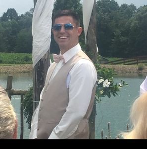 Meet your Posher, Brian